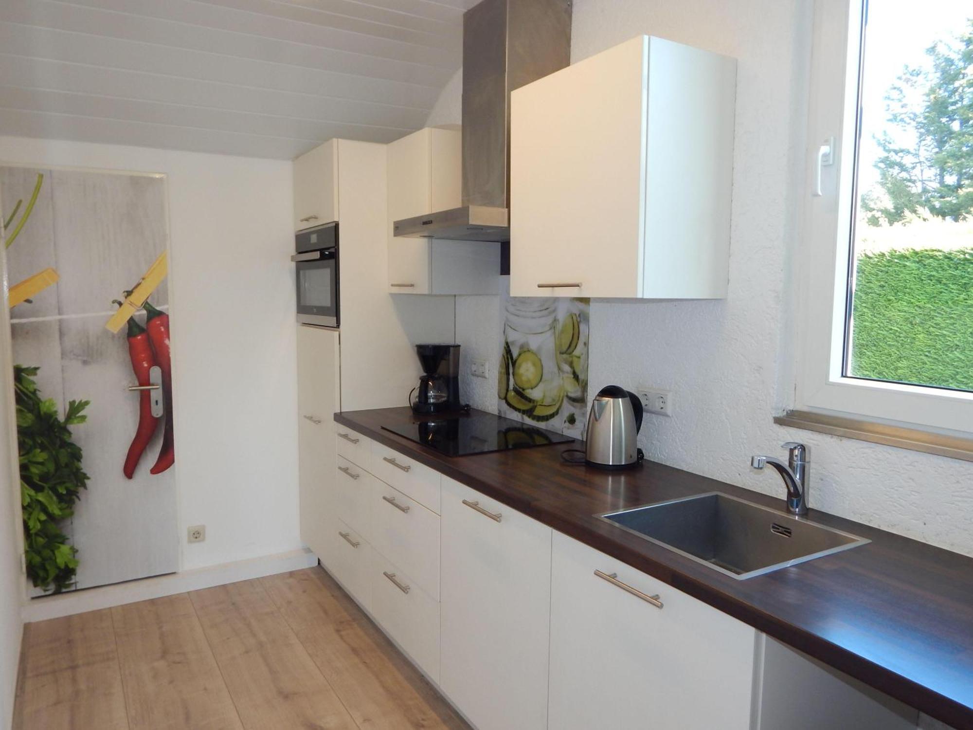 Wunderschoenes-Freistehendes-Ferienhaus-An-Der-See-Sauna-Strand-Yachthafen-Wlan Брейніссе Екстер'єр фото